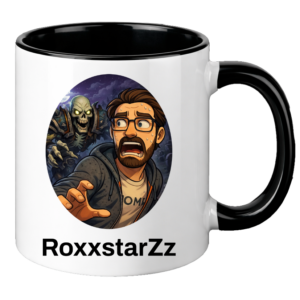 ROXXMUG #1
