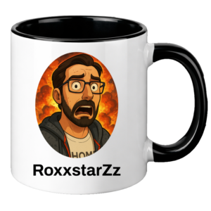ROXXMUG #2