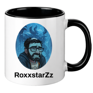 ROXXMUG #3