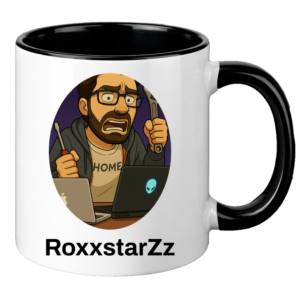 ROXXMUG #4