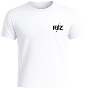 RXZ#2 - WHITESTARZZ