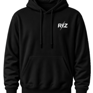 ROXXBLAZZ#1 - BLACK