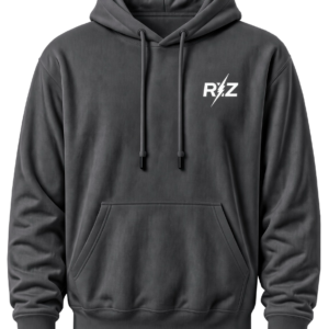 ROXXBLAZZ#3 - GREY