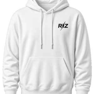 ROXXBLAZZ#2 - WHITE